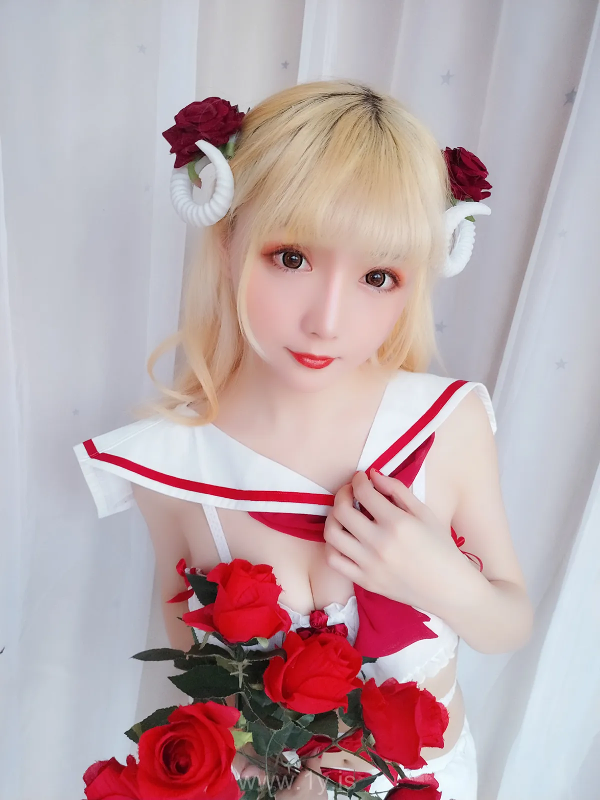 星之迟迟 VOL.08玫瑰月光包